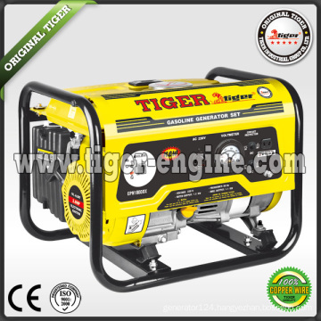 1kv gasoline generator set